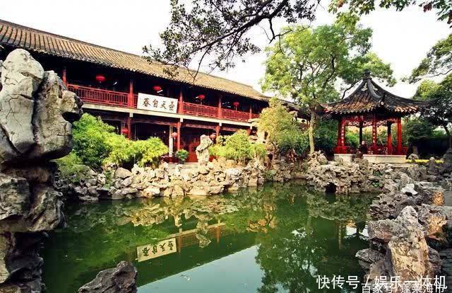 赏花|烟花三月下扬州,两日游一定要选这几个地方