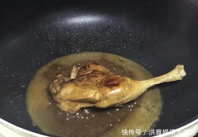 吃猪肉不如吃此肉，1斤猪肉能买5斤，营养美味，好吃不上火