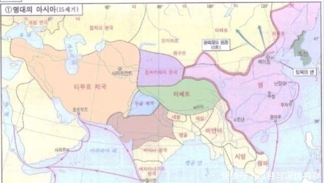 大韩民国|韩国历史书有多搞笑,看完之后才明白,或许宇宙都是韩国的