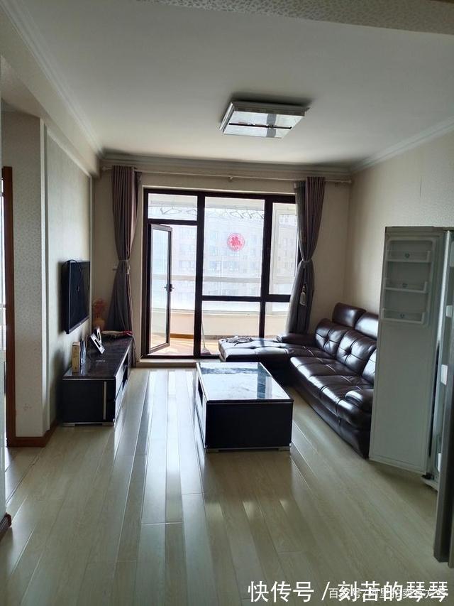 大连市|辽宁省大连市一86平房产将变卖,以98万元起拍