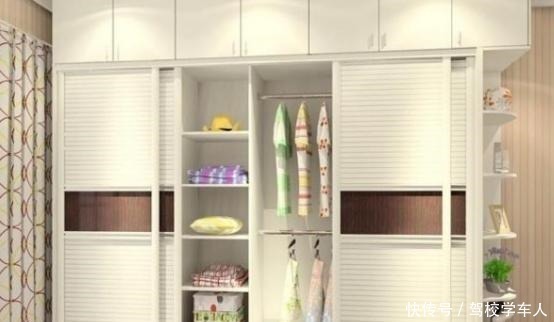 木工|打柜子和买柜子哪个划算看了过来人的分享，这次终于选对了！