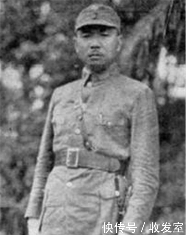 国民政府|郭勋祺奉命追剿红军,刘湘嘱咐:给红军活路,就是给自己留活路