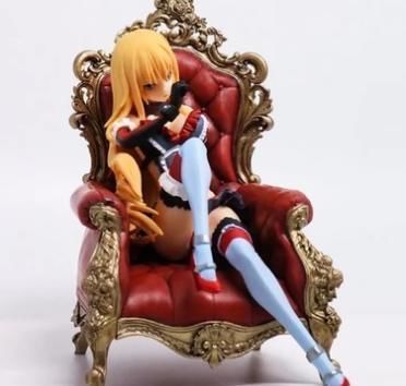 超級會員|昂貴的手辦買回家就被裝進展示柜,阿宅們真的不會膩嗎