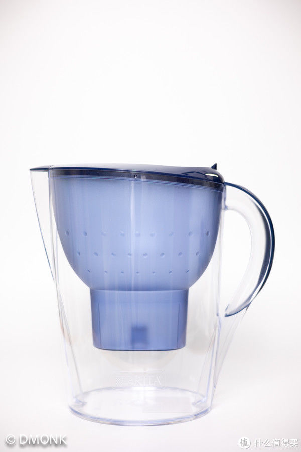 滤芯|IT项目经理搞装修 篇二十五：到底是不是智商税？碧然德BRITA家用滤水壶体验