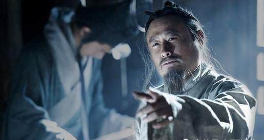 大秦帝国:苏子&亚圣思辨之美