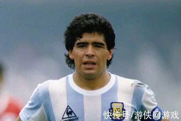 rog|由于商標(biāo)糾紛EA可能將馬拉多納肖像從《FIFA 22》中移除