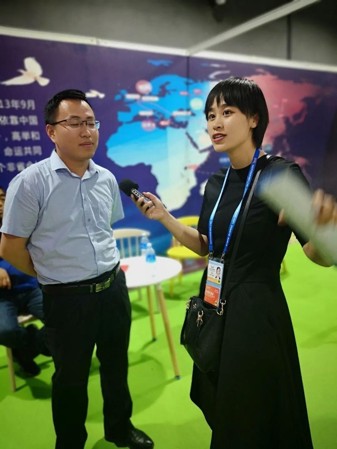 爱心|好记者讲好故事：跨越了半个世纪的爱心接力