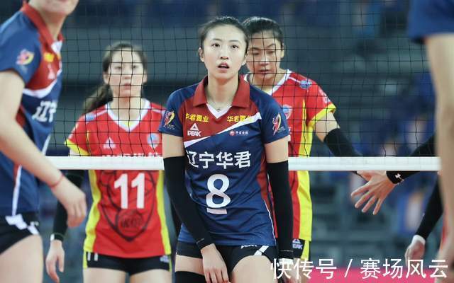二传|中国女排主二传要换人?姚迪带伤出战被称赞,丁霞确实年龄大了