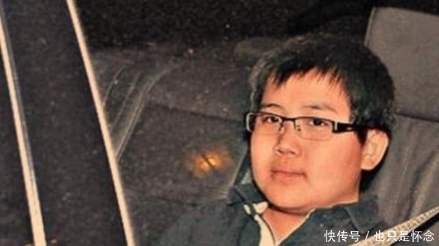 何猷邦|赌王为何要把儿子何猷邦保护起来,原因很简单,跟这句老话有关