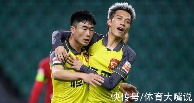 广州队|亚泰0-2广州:郑智收获执教首胜，青年军收获信心未来可期
