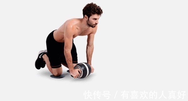 体脂率|腹肌撕裂者训练,健腹轮的5种方式,虐出马甲线,练成巧克力腹肌