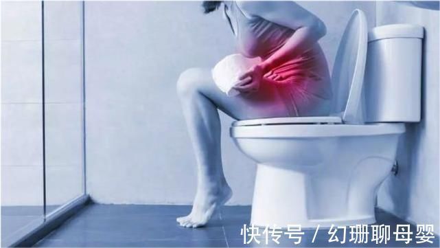 腹泻|是痔疮还是肠癌，摸摸身体这里就明白了为自己和家人要了解