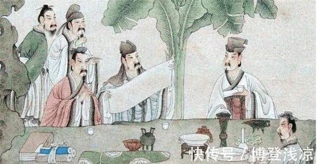 大一统|先家族后君王,魏晋分裂塑造特殊家族观,大一统观念仍是社会主流