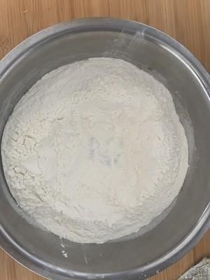  麻花|不加水的香酥小麻花（家庭版）