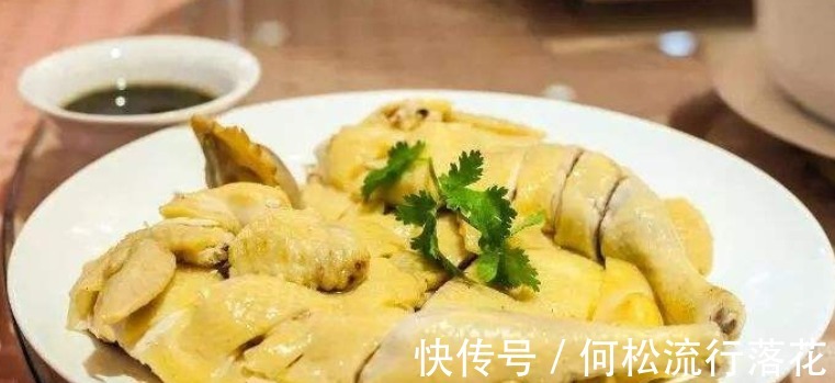白切鸡|三伏天里，炖鸡炸鸡靠边站，做一道白切鸡，清淡鲜美，适合伏天！