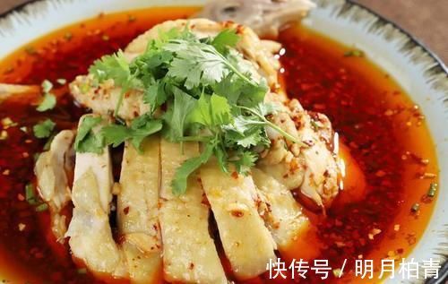 中国十大最好吃的鸡肉 鸡肉做的特色名菜有哪些