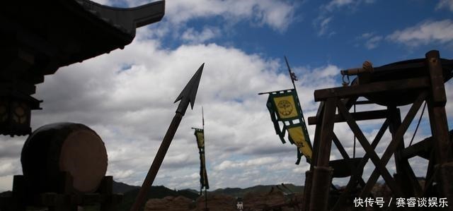 郑国|从《烛之武退秦师》到郑伯我们能学到什么