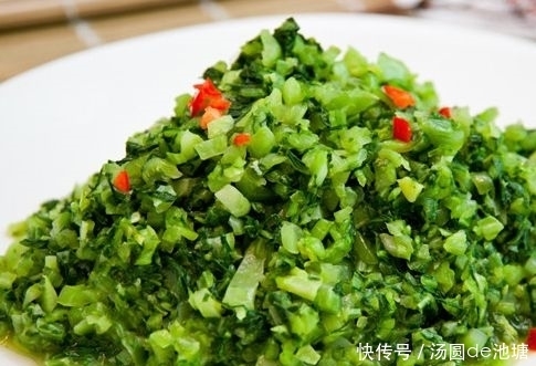 抗衰|女性不想老太快,多食此菜,气色好了,抗衰排毒,越吃越健康