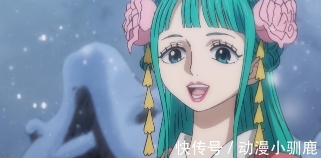 阎魔|海贼王:46亿与43亿结盟,索隆首秀名刀阎魔,紫色剑气覆盖全身