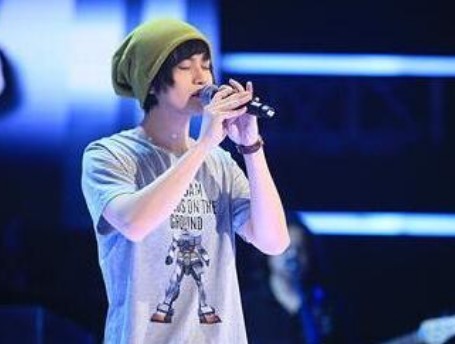 渣男|因《中國(guó)好聲音》走紅,卻睡8名女粉絲成渣男,今前途盡毀無(wú)人識(shí)