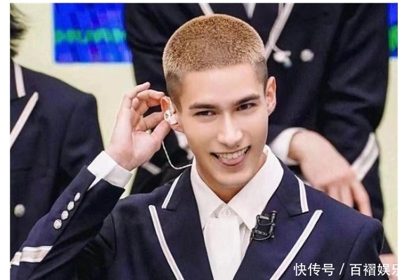 《创4》米卡素颜太能打,金靖不相信,让韩美娟约米卡现场认证