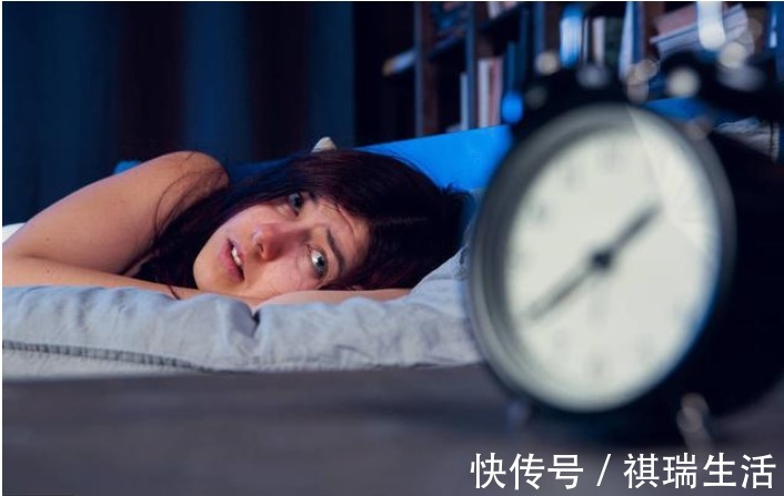 当归龙荟丸|入睡难是肝火扰心,容易醒是心脾两虚,对付失眠,用对方法很重要