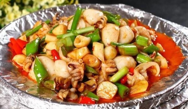 给你带来几道好看又好吃的美食,学着自己试试,看你的厨艺如何