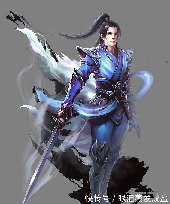 傲世九重天|4本玄幻小说,《傲世九重天》垫底,榜一作者名字太奇葩!