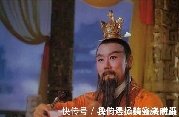 万寿山@孙悟空就是个妖猴,龙王为啥害怕他?你看水帘洞上任主人是谁