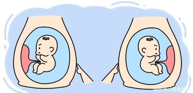 宝妈|孕妈睡觉时胎儿在干嘛呢说出来你可能不信，简直“太坏了”