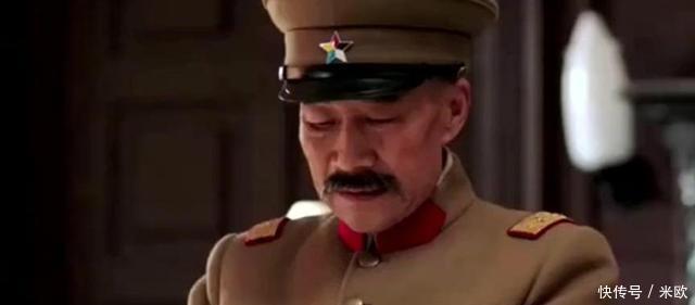 流传|张作霖给军校学生演讲,刚开始就忘词,随口冒出一句话,流传至今!