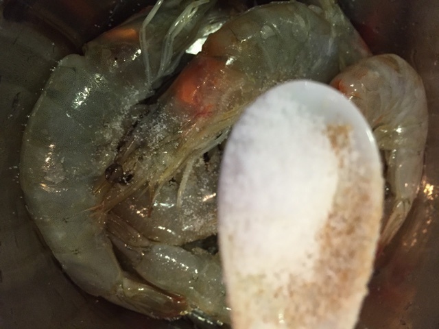 这样做虾才有味,一道糖醋大虾,表皮酥脆,肉鲜唯美,吃了就上瘾