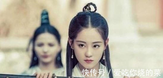 结尾$历史上张无忌到底娶了谁赵敏嫁给朱元璋次子,周芷若嫁给陈友谅!