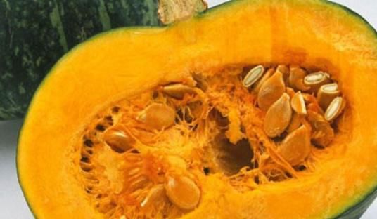 南瓜和此物有“良缘”，大肚腩、鱼尾纹、妇科炎症统统解决！