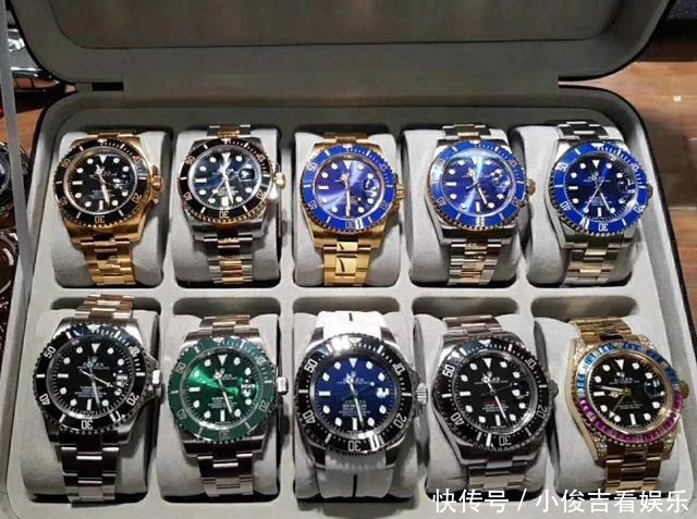 整个太平洋都是假表！网友：不是广州太厉害而是瑞士太过贪婪！