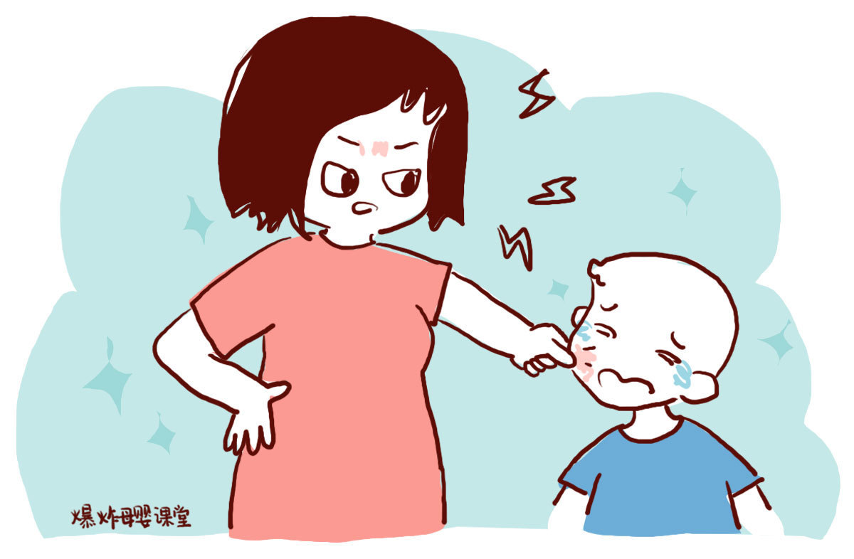 智商|孩子4岁前有这三种“坏毛病”,很可能智商极高,父母不要扼杀