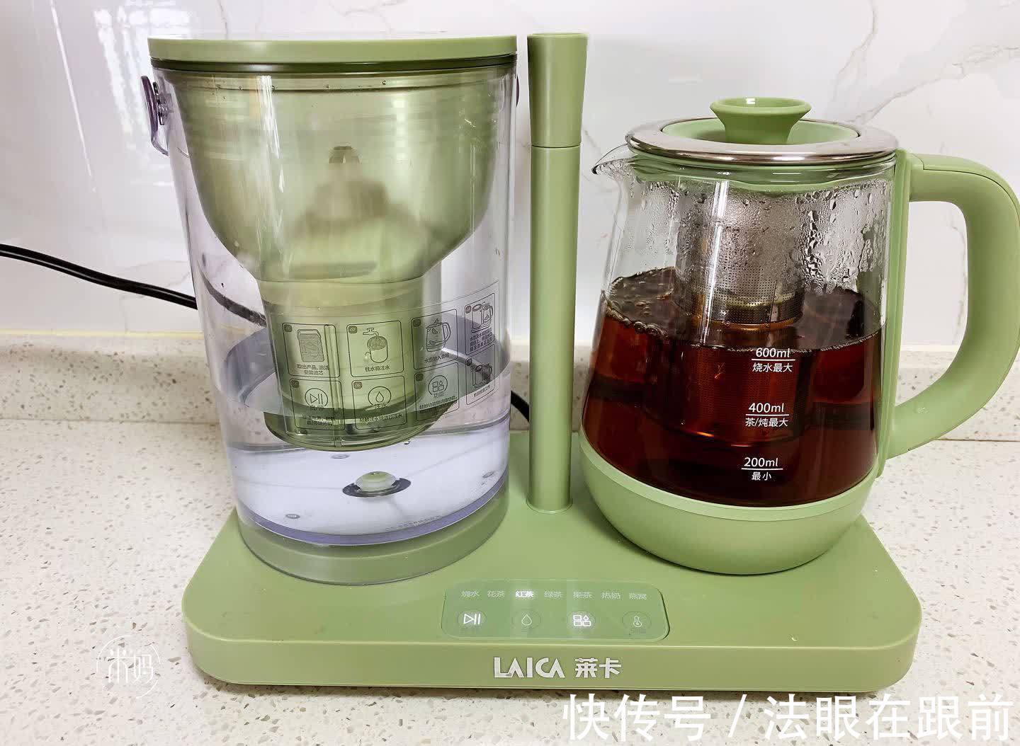 乌龙茶叶|夏天最爱的饮品，店里买一杯要20块，自己做，成本8块钱全家喝饱