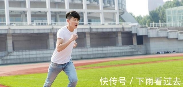 特质|坚持跑步的男人,身上这5种特质,或受女性青睐,不妨自查一下