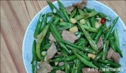 個子|一菜有點貴，但也別舍不得吃，補鈣比牛奶還強，孩子多吃猛長個子