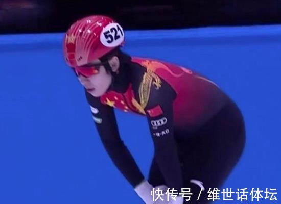 首秀|韩籍归化名将迎首秀,成绩倒数惨不忍睹,真正实力遭外界质疑