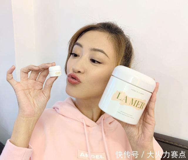 美白|贵妇级别的护肤品,雅诗兰黛也算顶级,你有勇气用吗