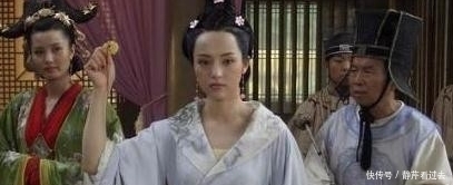 赢家|北宋刘太后为何被冤狸猫换太子?其实白莲花李宸妃才是高段位赢家