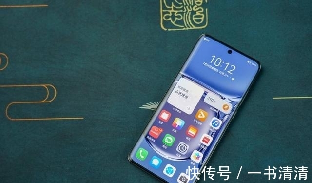 os|从iPhoneX换成华为P50Pro，憋了一肚子话，原来差距这么大