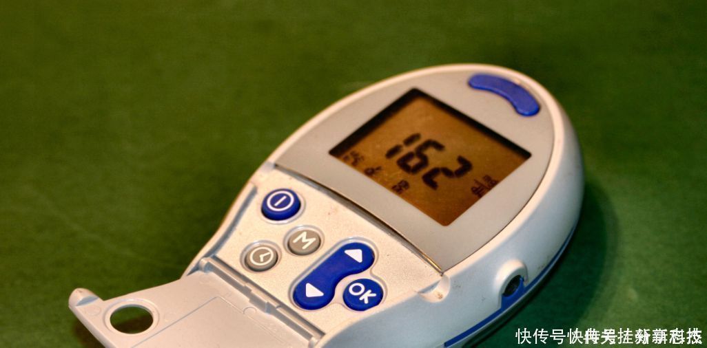 血糖控制|糖尿病的“祸根”找到了,别再冤枉甜食了,这3物劝你快管住嘴