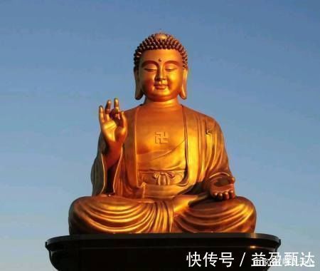 佛门|佛教运气不好时，心中默念这3句话，福气自来
