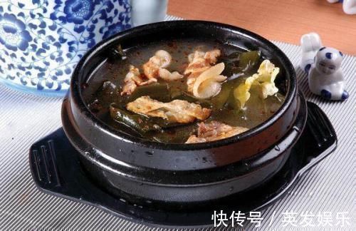 褐藻胶|海带能调节“三高”,还有预防肿瘤等8大功效,但这4类人不宜吃