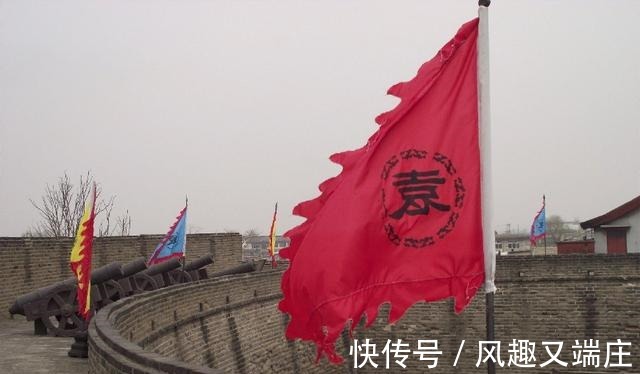 城池|他是史上死得最冤最惨的一代名将,金庸还写了一部小说为其鸣不平!