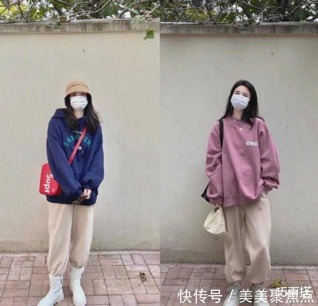 时尚|16套秋冬搭配指南!保暖时尚没套路,让你温暖过秋冬