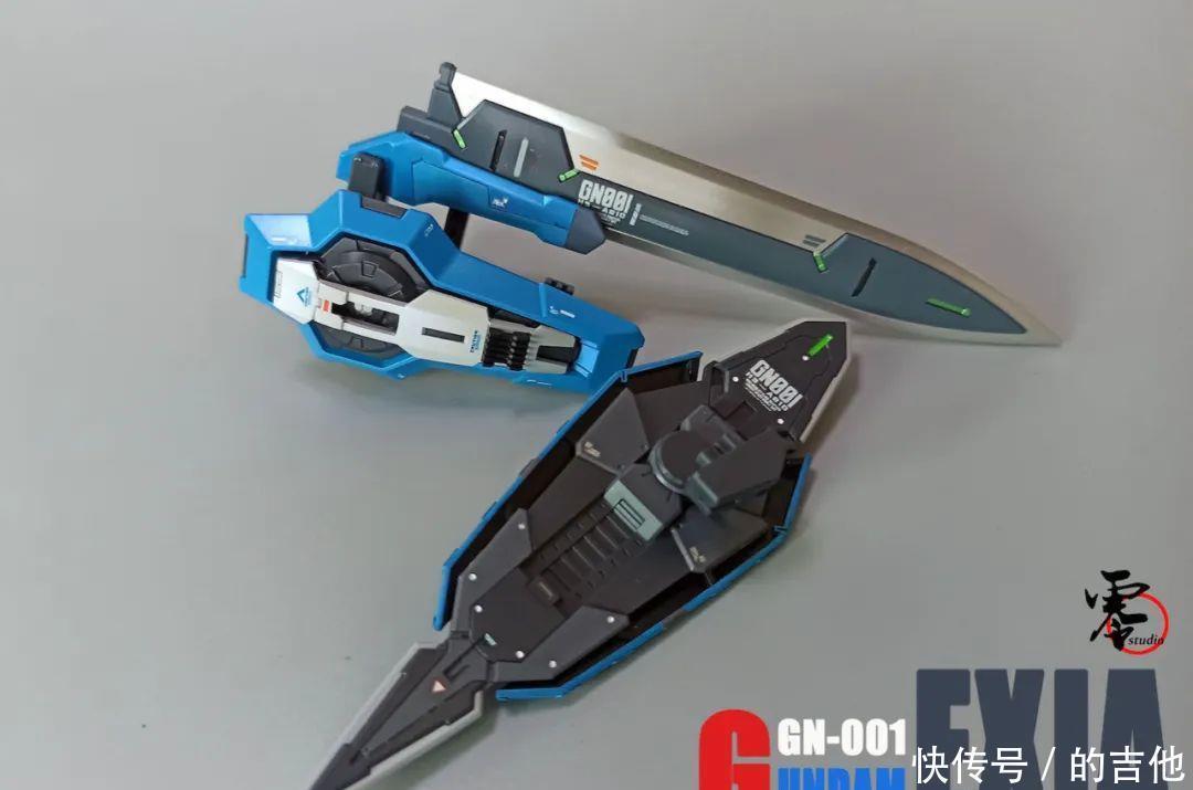 老模|能天使出了杂志封面效果哇!老模新做,效果逆天!