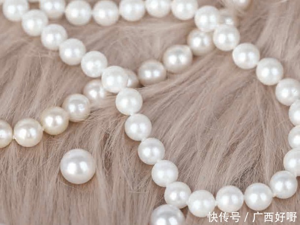 焕发|合浦南珠:光滑圆润惹人爱,历经千年焕发新的活力